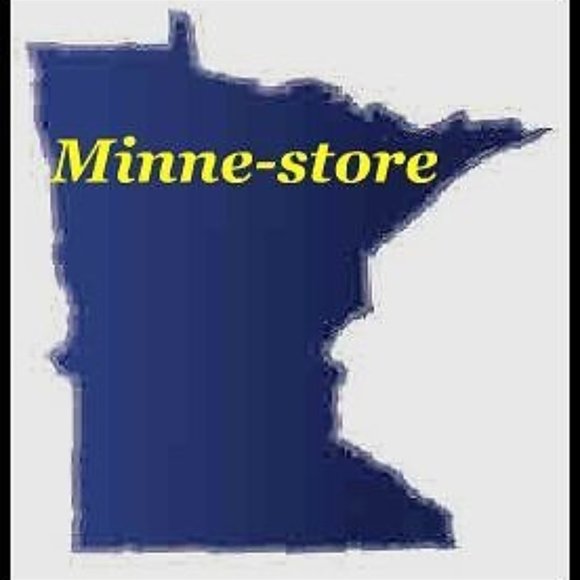 Meet your Posher, the Minnestore - Picture 1 of 1